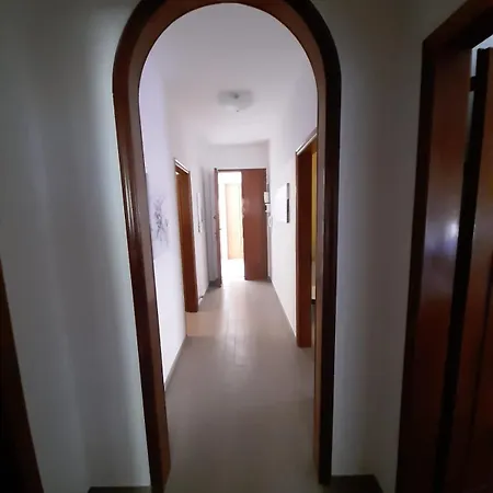 Casa Vacanza Diadema Apartment