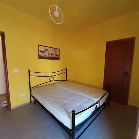 Casa Vacanza Diadema Apartment
