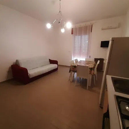 Casa Vacanza Diadema