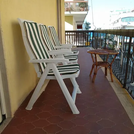 Casa Vacanza Diadema Apartment Gallipoli