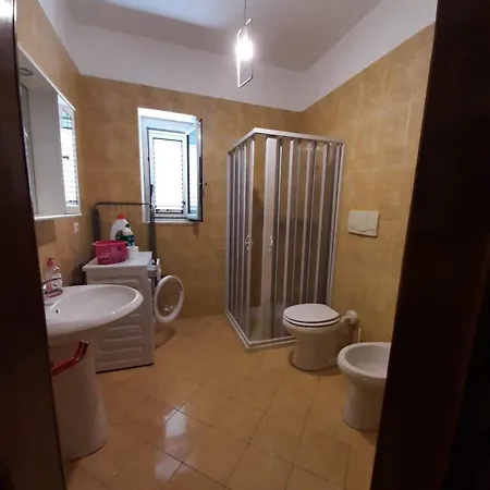 Apartment Casa Vacanza Diadema *