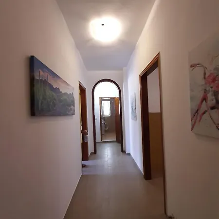 Casa Vacanza Diadema *