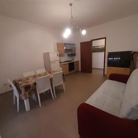 Casa Vacanza Diadema