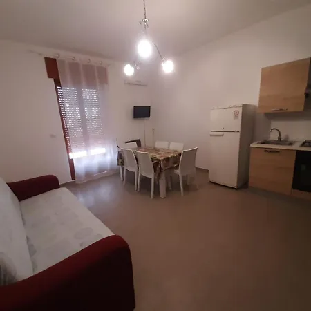 Casa Vacanza Diadema Apartment *
