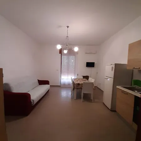Appartement Casa Vacanza Diadema